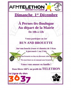 TELETHON