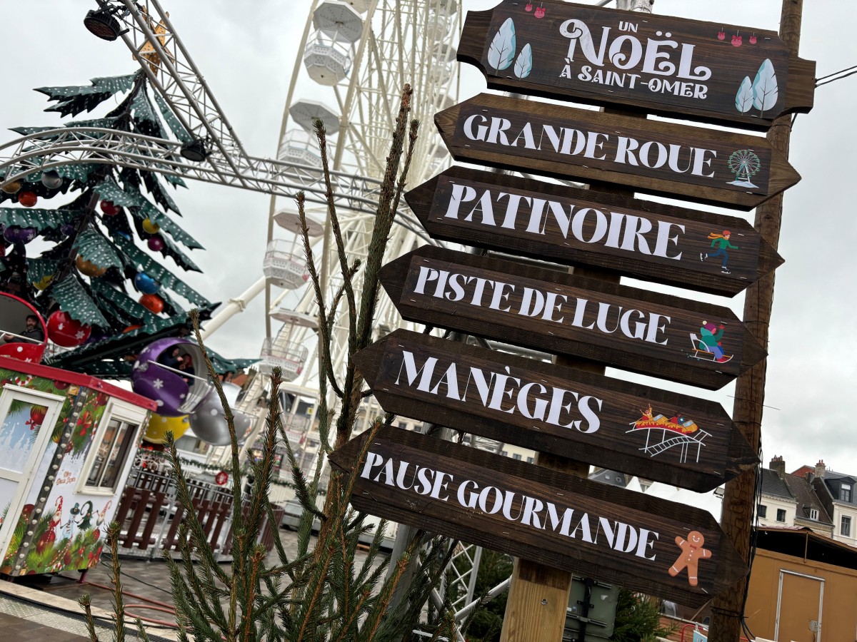 panneaux