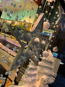 vitrine