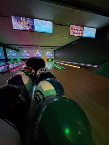 BOWLING