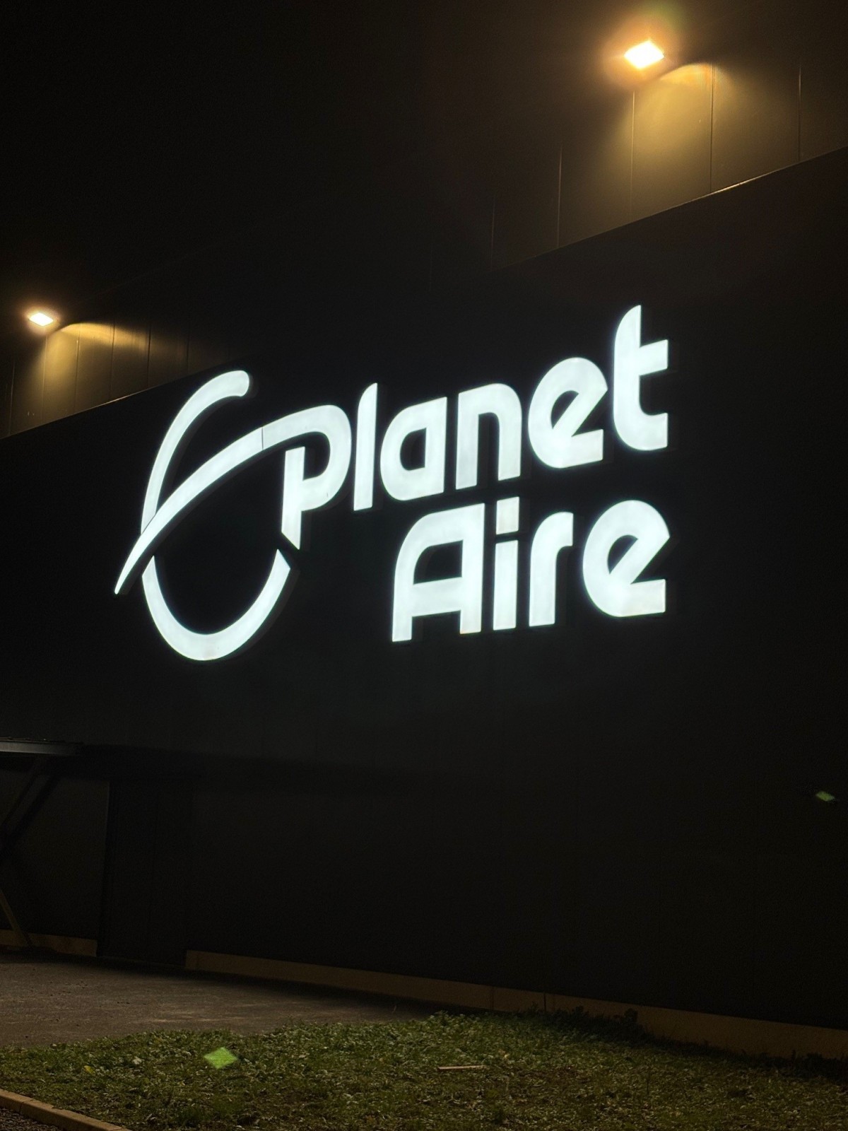 PLANET