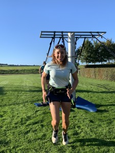 trail fit