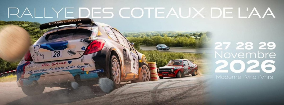 RALLYE
